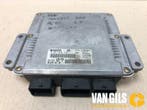 Computer Motormanagement Peugeot 307 O110694, Ophalen of Verzenden, Nieuw