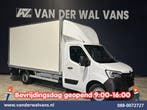Renault Master L3 H1 | Lease vanaf 613,- p/mnd, Auto's, Renault, Gebruikt, Euro 6, Wit, Dealer onderhouden