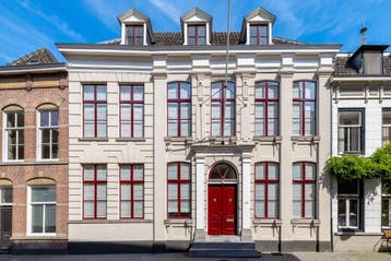 Te huur: Huis Postelstraat in Den Bosch, Den Bosch, Noord-Brabant
