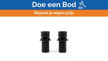 Bieden: Flojet 20381-003 5/8inch Straight Hose, Ophalen of Verzenden, Nieuw, Kombuis en Sanitair, Zeilboot of Motorboot