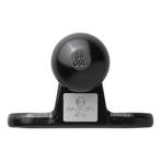 ProPlus Haakse trekhaakkogel - Ø 50 mm - E11-gekeurd - Zwar, Ophalen of Verzenden, Nieuw