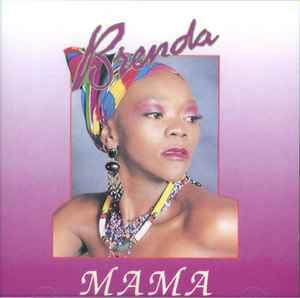 cd - Brenda - Mama, Verzenden, Zo goed als nieuw