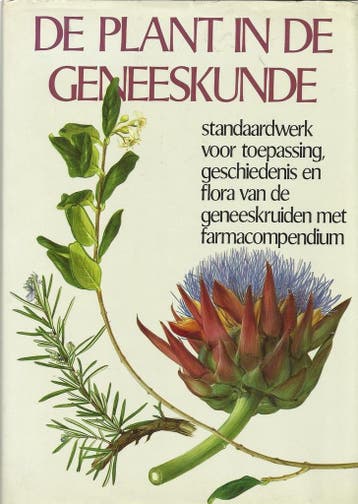 De plant in de geneeskunde 9789025266097 Bianchini, Verzenden, Zo goed als nieuw, Bianchini