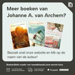 Schaduwland 9789401903448 Johanne A. van Archem, Verzenden, Gelezen, Johanne A. van Archem