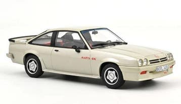 Norev 1:18 - Model coupé - Opel Manta GSi, Nieuw