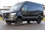 Zakelijke Lease |  Mercedes-Benz Sprinter 319 1.9 CDI L2H2 4, Automaat, Stof, Gebruikt, Overige kleuren