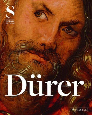 Albrecht Dürer - Jochen Sander 9783791353173, Verzenden, Gelezen, Jochen Sander
