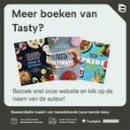 Tasty Dessert: All the Sweet You Can Eat 9780525575900 Tasty, Verzenden, Zo goed als nieuw, Tasty