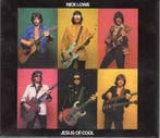 cd digi - Nick Lowe - Jesus Of Cool, Verzenden, Zo goed als nieuw