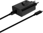 Motorola - TurboPower 68W - USB-C Oplader - Black, Verzenden, Nieuw