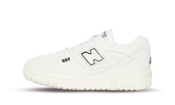 New Balance 550 Rattan Sea Salt, Nieuw