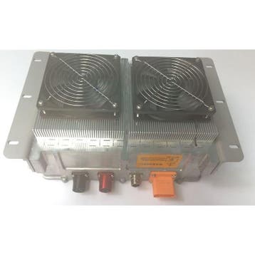 TC Charger 6,6kW 48V 80A acculader, Auto-onderdelen, Ophalen of Verzenden, Nieuw