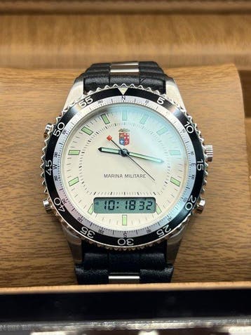 North Eagles - * Designed by Breitling * N.O.S. *, Nieuw