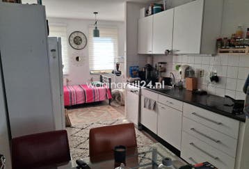 Woningruil - Poëziestraat 107 - 2 kamers en Flevoland, Flevoland