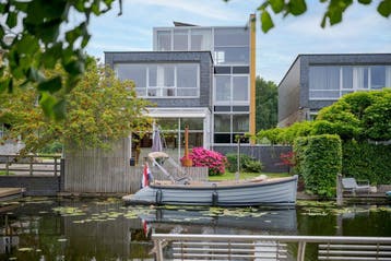Te huur: Huis Hofvliet in Voorschoten, Voorschoten, Zuid-Holland