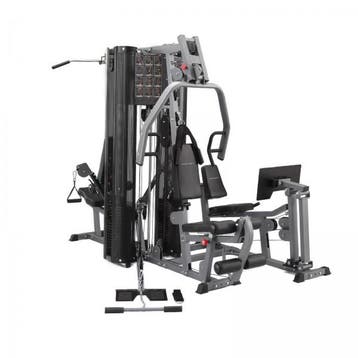 BodyCraft krachtstation Family X-Press pro, Verzenden, Nieuw