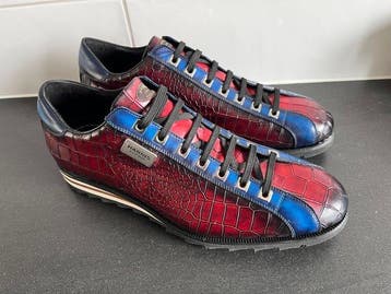 Harris - Sneakers - Maat: EU 42.5 - Nieuw met tags, Kleding | Heren, Schoenen, Nieuw