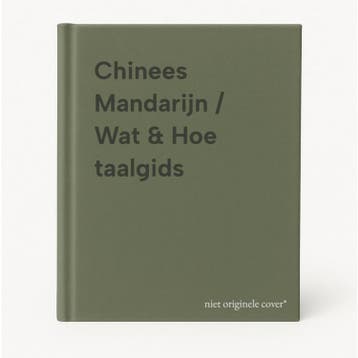 Chinees Mandarijn / Wat & Hoe taalgids 9789021547152, Verzenden, Gelezen