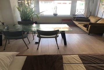 Kamer Abraham Kuyperlaan in Rotterdam, 20 tot 35 m², Rotterdam