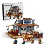 LEGO Bricklink - General Store 910031, Ophalen of Verzenden, Nieuw