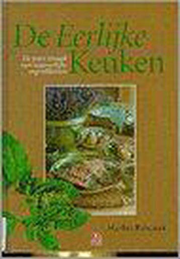 Eerlijke keuken - Batelaan, Verzenden, Gelezen