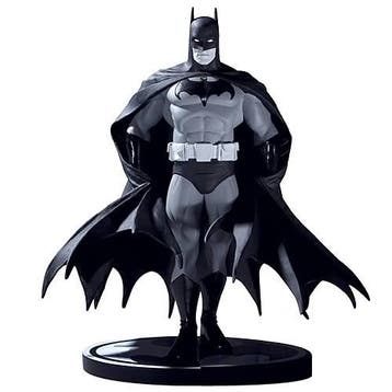 Batman Black and White #18: George Pérez, Verzamelen, Ophalen of Verzenden, Nieuw