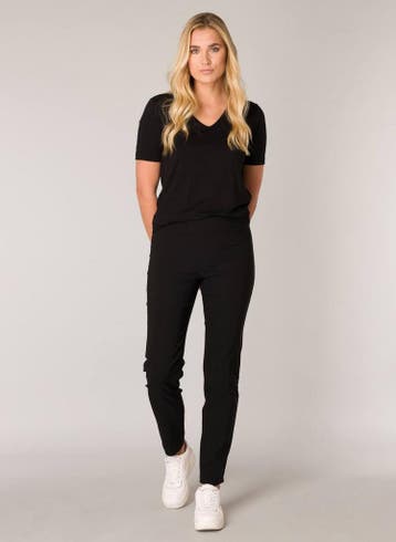 Base Level broek Yaltha Maat:, Verzenden, Nieuw, Overige kleuren