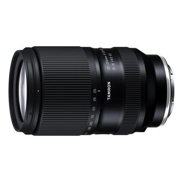 Tamron 25-200mm F/2.8-5.6 Di III VXD G2 Sony FE, Ophalen of Verzenden, Nieuw, Standaardlens, Zoom