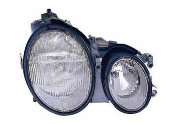 Koplamp o.a: Mercedes-AMG, Mercedes-Benz, CLK AMG (R208), Auto-onderdelen, Ophalen of Verzenden, Nieuw, Mercedes-Benz