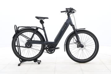 Riese & Müller NEVO GT Vario 625 – 2022 – 165 - 180 cm, Verzenden, Zo goed als nieuw
