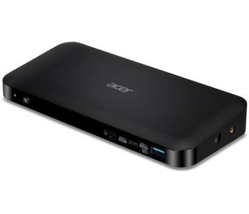 Acer ProDock III model C5DBS / NP.DCK11.017 docking station, Ophalen of Verzenden, Nieuw