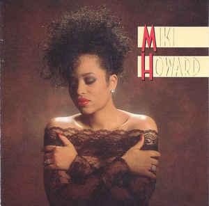 cd - Miki Howard - Miki Howard, Verzenden, Zo goed als nieuw