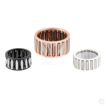 Prox Big End Cage (22x29x16) Flat Honda CR125 1988-2007 Kawa, Ophalen of Verzenden, Nieuw
