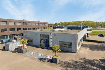 Kantoorruimte te huur Venray Keizersveld 87A, Huur, Kantoorruimte