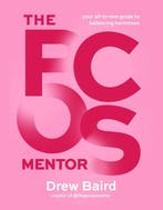 9798890033949 The PCOS Mentor Drew Baird, Verzenden, Nieuw, Drew Baird