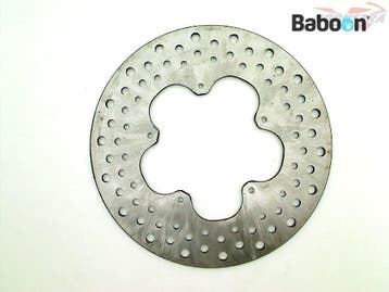 Remschijf Voor Harley-Davidson XLCH 1000 Sportster 1973-1975, Verzenden, Gebruikt