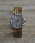 Corum - Classic Diamonds - Dames - 1970-1979, Nieuw