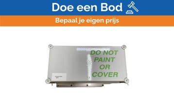 Bieden: Pole Star ship security alert system - PS-SSAS, Ophalen of Verzenden, Nieuw