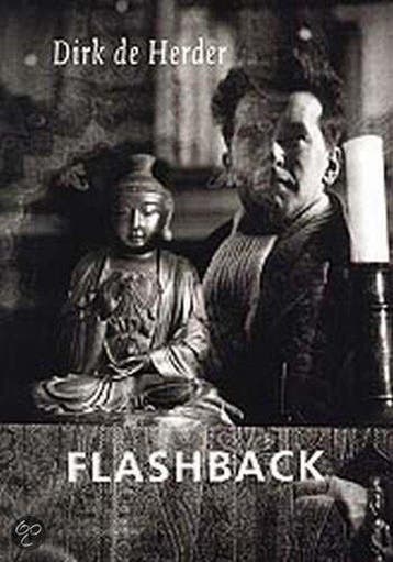 FLASHBACK - D. de Herder 9789057301728, Verzenden, Gelezen, D. de Herder