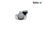 Gasklep Sensor (TPS) Harley-Davidson XL 883 N Sportster Iron, Verzenden, Gebruikt