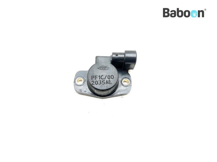 Gasklep Sensor (TPS) Harley-Davidson XL 883 N Sportster Iron, Motoren, Onderdelen | Harley-Davidson, Gebruikt, Verzenden