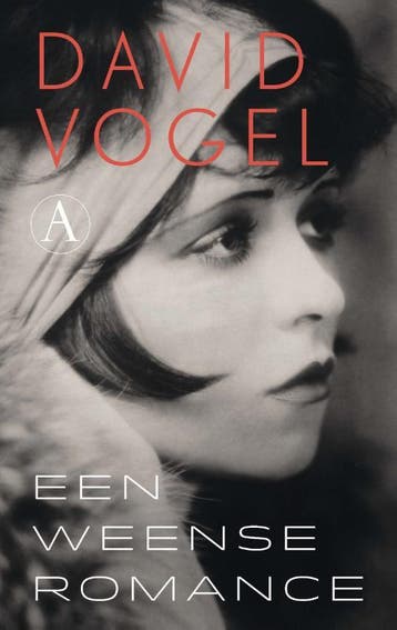 Een Weense romance - David Vogel 9789025303518, Verzenden, Zo goed als nieuw, David Vogel