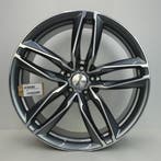 Set velgen 21 inch Universeel GMP Atom 5x112 *OS1005063*, Gebruikt, Velg(en), Personenwagen, 21 inch