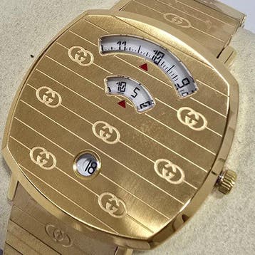 Gucci - Grip - YA157409 - Unisex - 2020-2025, Nieuw