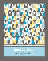 Bespiegeling ed 2 (2021) opdrachtenboek havo bovenbouw, Verzenden, Gelezen, Jappe Groenendijk