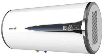 Warmtepomp Boiler 60 Liter Horizontaal, Nieuw