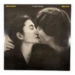 John Lennon & Yoko Ono - Double Fantasy Vinyl 1980 (LP), Verzenden, Nieuw in verpakking