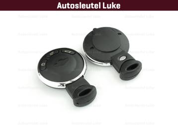 3-knops smartkey behuizing kpb189 voor MINI, Verzenden, Nieuw