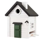 Vogelhuisje kopen? Grootste keus in nestkastje, voederhuisje, Nieuw