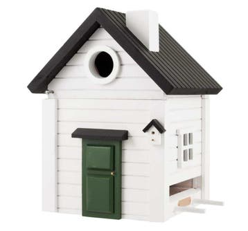 Vogelhuisje kopen? Grootste keus in nestkastje, voederhuisje, Nieuw